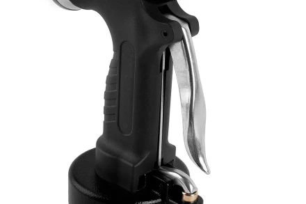 Пневматический заклепочик MESSER AHR-300 для вытяжных заклепок 4,0 - 6,4 мм) купить в Челябинске