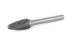 Гиперболическая фреза MESSER со сферическим окончанием (тип F)F1925M06