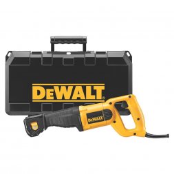 Пила сабельная DeWalt DW304PK