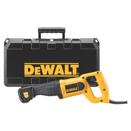 Пила сабельная DeWalt DW304PK купить в Челябинске