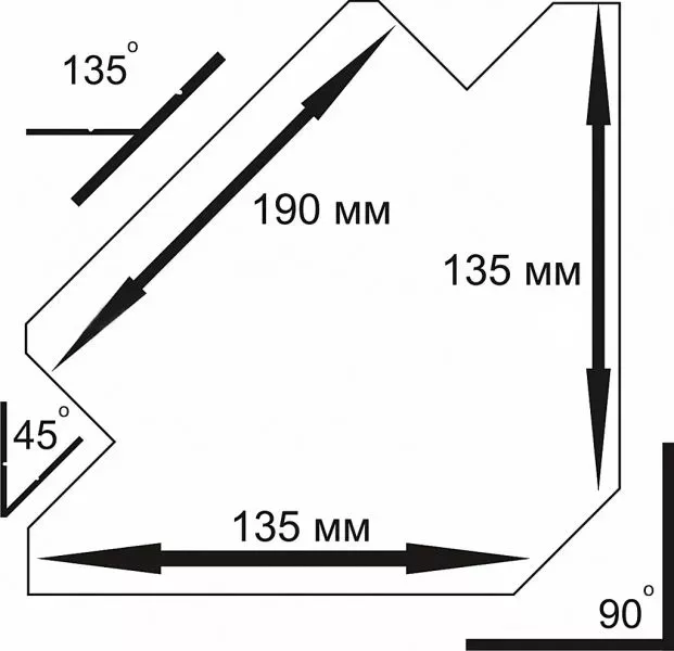 Магнитный держатель 75LBS (33 кг) JW-S75 купить в Челябинске