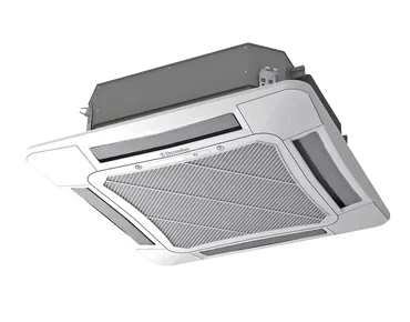 Внутренний блок ELECTROLUX EACС-60H/UP2/N3 сплит-системы, кассетного типа купить в Челябинске
