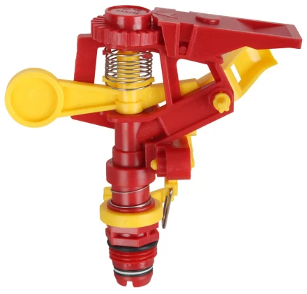 Распылитель GRINDA импульсный, пластмассовый 8-427663 купить в Челябинске