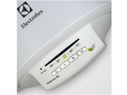 Водонагреватель ELECTROLUX EWH 100 Heatronic DL купить в Челябинске