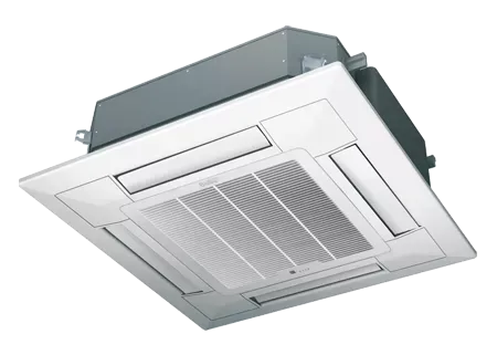 Внутренний блок BALLU BLC_C/in-12HN1 (compact) сплит-системы, кассетного типа купить в Челябинске