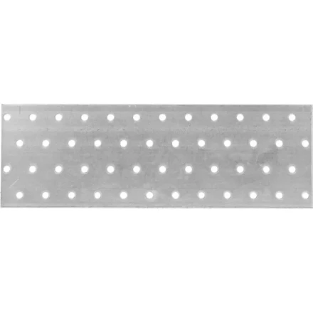 Пластина соединительная ЗУБР &quot;МАСТЕР&quot;, 80х240мм, 20шт 310255-080-240 купить в Челябинске