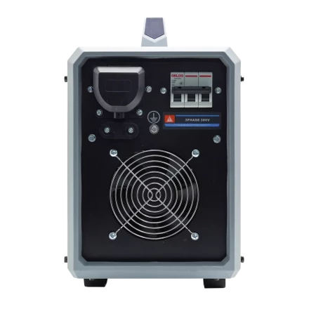 Сварочный инвертор Оберон ARC 250S KG1253 купить в Челябинске