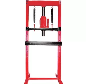 Пресс гидравлический 20 т TOR TL0600-20 118206 купить в Челябинске