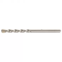 Сверло по бетону, 4 х 75 мм, Carbide TIP, цилиндрический хвостовик БАРС 70524