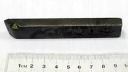 Резец проходной прямой 16х10х100 Т15К6 ГОСТ 18878-73 Россия купить в Челябинске