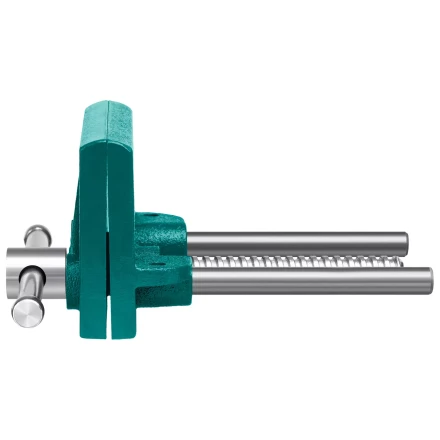 Тиски KRAFTOOL столярные переносные 32718-150 купить в Челябинске