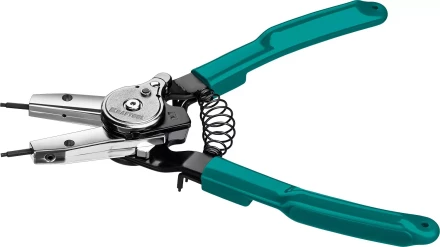 Съемники стопорных колец KRAFTOOL Universal 8-in-1 22813 купить в Челябинске