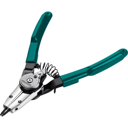 Съемники стопорных колец KRAFTOOL Universal 8-in-1 22813 купить в Челябинске