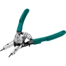 Съемники стопорных колец KRAFTOOL Universal 8-in-1 22813 купить в Челябинске