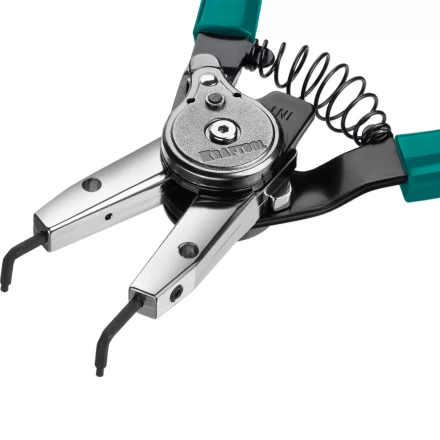 Съемники стопорных колец KRAFTOOL Universal 8-in-1 22813 купить в Челябинске