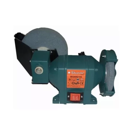 Точило Sturm BG 6022 A (Заточной станок) купить в Челябинске