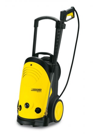 Мойка высокого давления Karcher HD 5/11 C Plus (Мойка Керхер HD 5/11 C Plus) купить в Челябинске