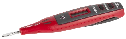 Тестеры напряжения цифровые серия МАСТЕР купить в Челябинске