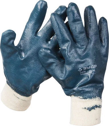 Перчатки рабочие серия ПРОФЕССИОНАЛ купить в Челябинске