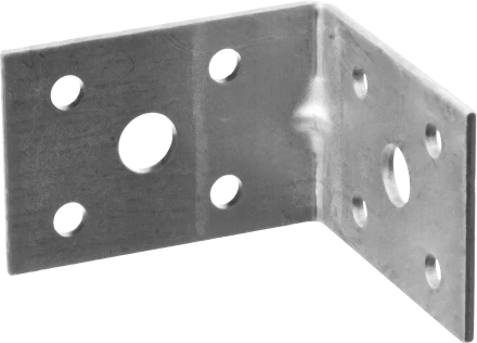 Крепежные углы усиленные УКУ-2.0 инд наклейка серия МАСТЕР купить в Челябинске