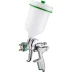 Краскопульт пневматический KRAFTOOL &quot;PRO&quot; Jeta 1000, HVLP, c верхним бачком, 1,3мм 06559-1.3 купить в Челябинске