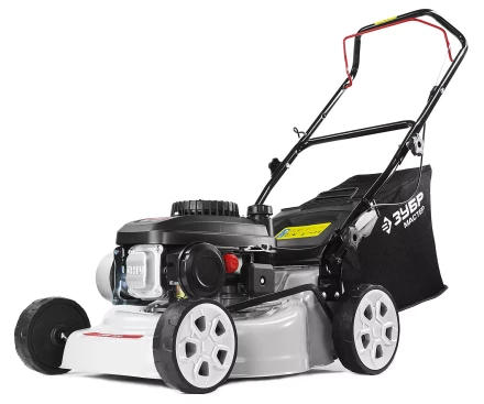 Газонокосилка бензиновая ГКБ-400 серия МАСТЕР купить в Челябинске