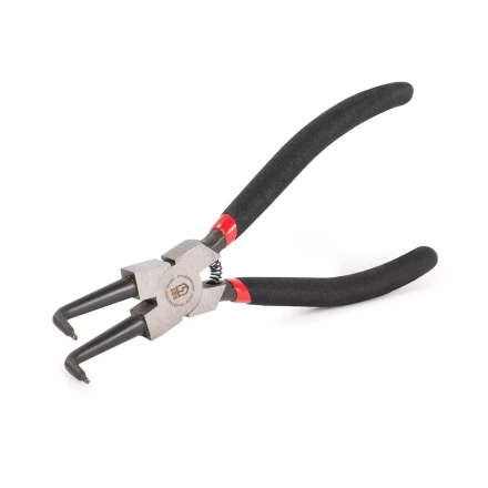 Набор съемников стопорных колец КВТ НКС-06, 180/230 мм, 6 шт. (92036) купить в Челябинске