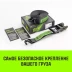 Ремень для крепления груза HITCH RS 5010 PROFESSIONAL 6000 кг 10 м (SZ062610) купить в Челябинске
