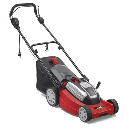 Электрическая газонокосилка MTD 3816 E HW купить в Челябинске