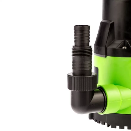 Дренажный насос для чистой воды Сибртех СДН500-5 97262 купить в Челябинске