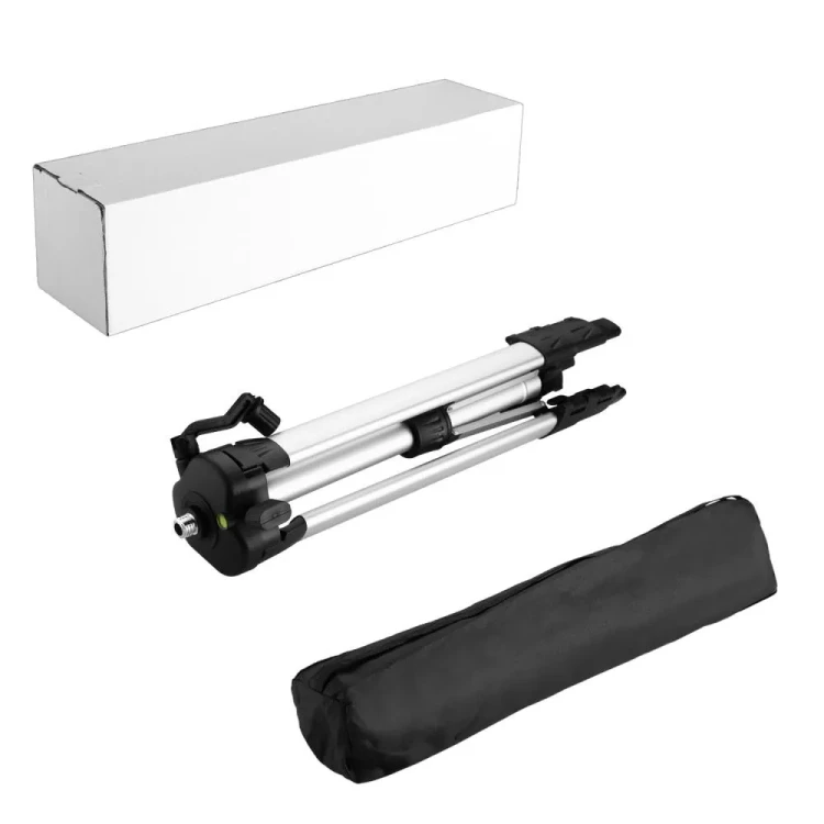 Уровень лазерный DEKO DKLL02RB SET 5, 065-0273 купить в Челябинске