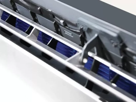 Инверторная сплит-система BALLU BSEI-13HN1 комплект купить в Челябинске