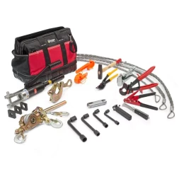 Профессиональный набор для монтажа провода СИП НИС-3 КВТ