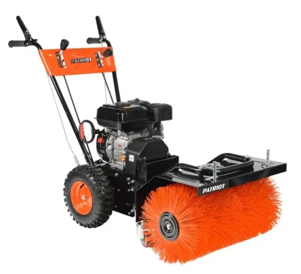 Подметальная машина универсальная PS 888S PATRIOT купить в Челябинске