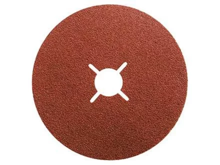 Круг фибровый MATRIX Р 24 125х22 5 штук 73907 купить в Челябинске