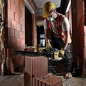 Пила - аллигатор DeWalt DWE 398 купить в Челябинске