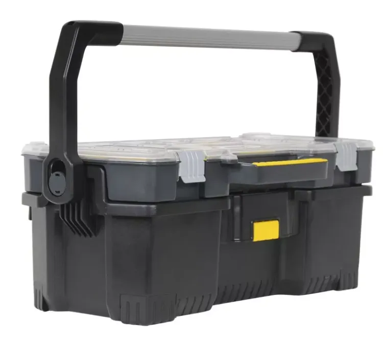 Ящик для инструментов 19 Stanley STST1-70317 купить в Челябинске