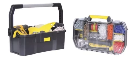 Ящик для инструментов 19 Stanley STST1-70317 купить в Челябинске