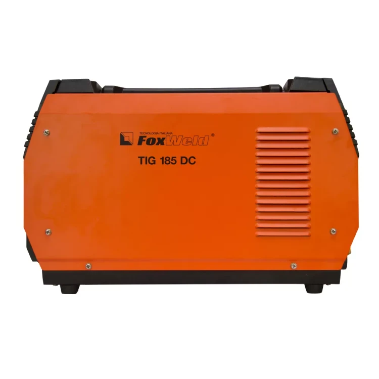 Аппарат аргонодуговой сварки FoxWeld TIG 185 DC купить в Челябинске