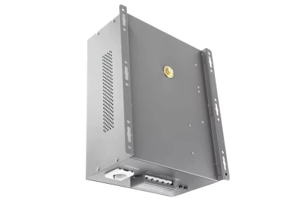 Стабилизатор напряжения WESTER STW10000NS купить в Челябинске