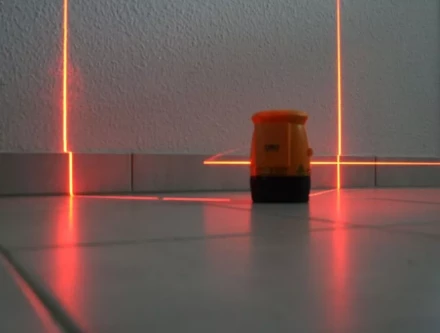 Нивелир лазерный ADA Geo-Fennel FL 40-3 Linner-HP купить в Челябинске