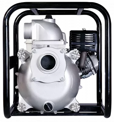 Мотопомпа Fubag PTH 1000 T двгатель Honda GX270 для сильнозагрязненной воды купить в Челябинске