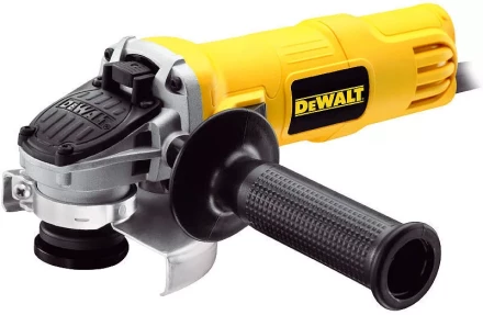 Угловая шлифмашина Dewalt DWE 4051 купить в Челябинске