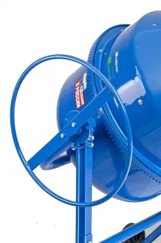 Бетономешалка Сибртех СТ-160 95419 купить в Челябинске