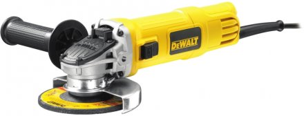 Углошлифовальная машина УШМ DWE 4051-KS DeWalt купить в Челябинске