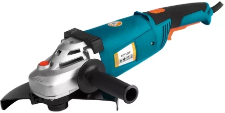 Углошлифовальная машина УШМ AG-9524 Р STURM купить в Челябинске