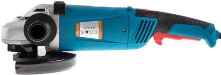Углошлифовальная машина УШМ AG-9524 Р STURM купить в Челябинске