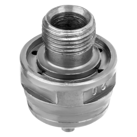 Комплект для краскораспылителя 57319 : сопло 2 мм, игла, форсунка// Matrix 57386 купить в Челябинске