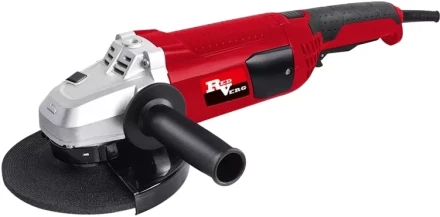 Шлифмашина УШМ RD-AG210-230S RedVerg купить в Челябинске