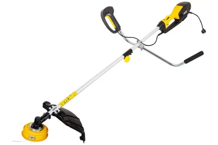 Электрический триммер Huter GET-2000 PRO 70/1/57 купить в Челябинске